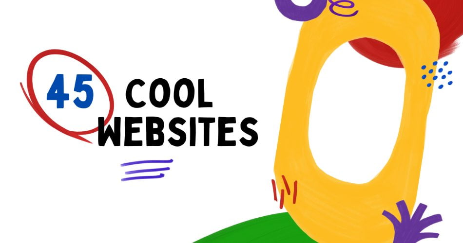 Cool Websites 4U! 🫶🏽, ANZEIGE