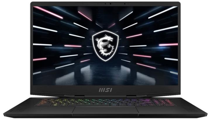 MSI Stealth GS77 12UHS-040 Pro Extreme