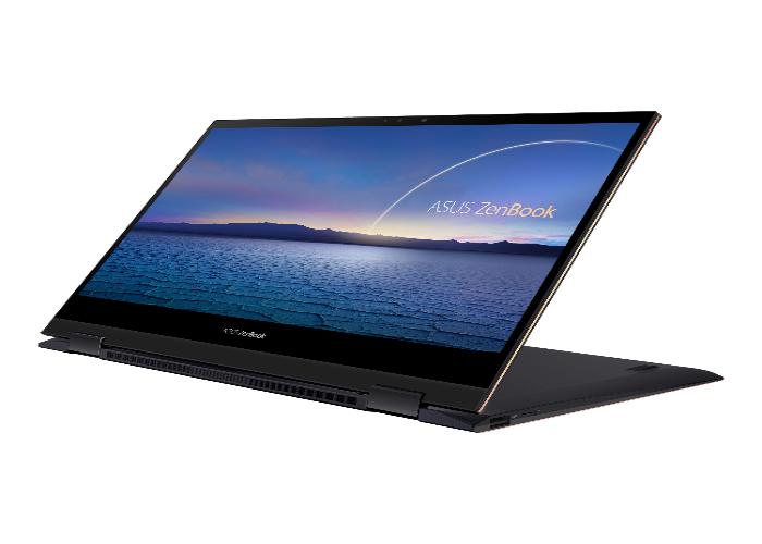 ASUS ZenBook Flip S13 OLED Ultra Slim